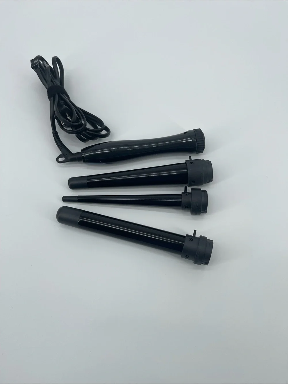 Paul Mitchell Pro Tools Express Ion Unclipped 3-in-1 Interchangeable Curling